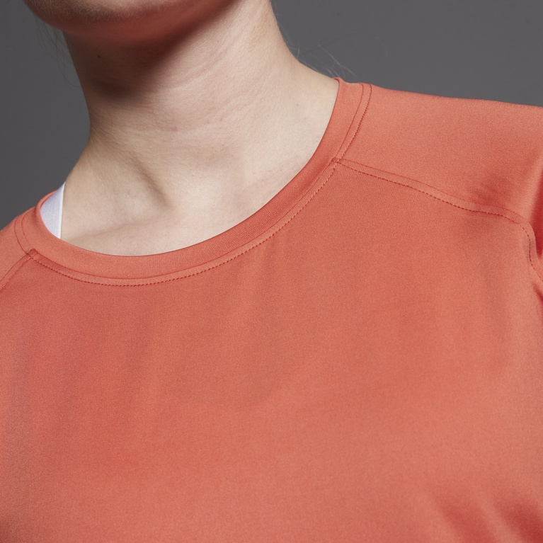 T-shirt "Run Tee 2.0" T-shirt "Run Tee 2.0"